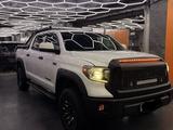 Toyota Tundra 2020 годаүшін30 000 000 тг. в Астана – фото 3