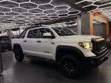 Toyota Tundra 2020 годаүшін30 000 000 тг. в Астана – фото 2