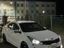 Kia Rio, 2020
