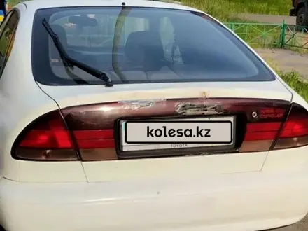 Toyota Corolla 1994 года за 999 999 тг. в Астана – фото 2