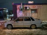 ВАЗ (Lada) 2115 2003 года за 700 000 тг. в Актау – фото 4