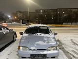 ВАЗ (Lada) 2115 2003 года за 700 000 тг. в Актау