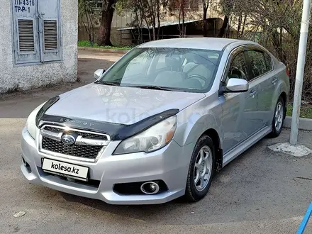 Subaru Legacy 2012 года за 6 500 000 тг. в Алматы