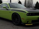 Dodge Challenger 2023 года за 37 000 000 тг. в Алматы