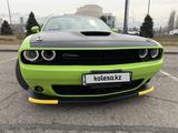 Dodge Challenger 2023 года за 37 000 000 тг. в Алматы – фото 3