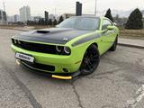 Dodge Challenger 2023 года за 37 000 000 тг. в Алматы – фото 4