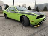 Dodge Challenger 2023 года за 37 000 000 тг. в Алматы – фото 2