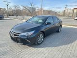 Toyota Camry 2015 года за 6 200 000 тг. в Актау