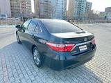 Toyota Camry 2015 года за 6 200 000 тг. в Актау – фото 4