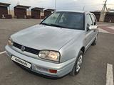 Volkswagen Golf 1997 годаfor2 000 000 тг. в Шымкент