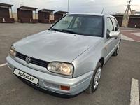 Volkswagen Golf 1997 года за 2 000 000 тг. в Шымкент