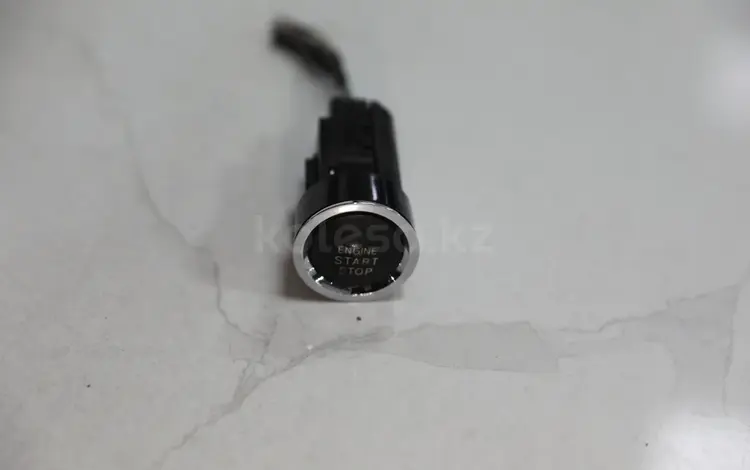 Original Push start кнопка Toyota Camry за 10 000 тг. в Алматы