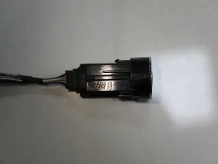 Original Push start кнопка Toyota Camry за 10 000 тг. в Алматы – фото 3