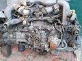 Двигатель EJ204 за 200 000 тг. в Алматы – фото 2