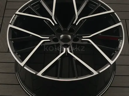 Кованые диски BMW X7 G07 за 1 450 000 тг. в Астана