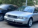 Audi A4 1995 года за 1 850 000 тг. в Павлодар – фото 4