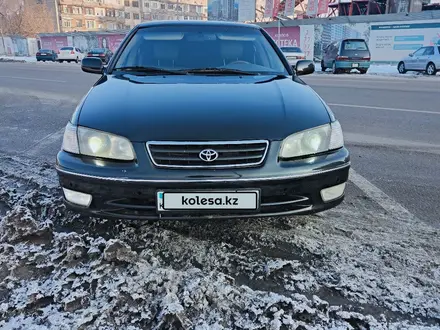 Toyota Camry 2000 года за 3 600 000 тг. в Алматы