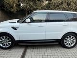 Land Rover Range Rover 2015 годаүшін20 000 000 тг. в Алматы – фото 2