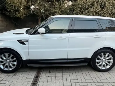 Land Rover Range Rover 2015 года за 20 000 000 тг. в Алматы – фото 2