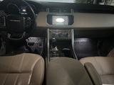 Land Rover Range Rover 2015 годаүшін20 000 000 тг. в Алматы – фото 3