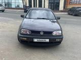 Volkswagen Golf 1993 годаүшін1 950 000 тг. в Павлодар – фото 3