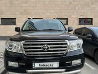 Toyota Land Cruiser 2011 годаүшін19 000 000 тг. в Алматы