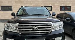 Toyota Land Cruiser 2011 года за 19 000 000 тг. в Алматы