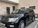 Toyota Land Cruiser 2011 года за 16 000 000 тг. в Алматы – фото 2