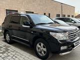 Toyota Land Cruiser 2011 года за 16 000 000 тг. в Алматы – фото 3