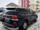 Toyota Land Cruiser 2011 годаүшін19 000 000 тг. в Алматы – фото 5