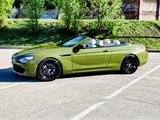 BMW 650 2011 года за 15 500 000 тг. в Алматы