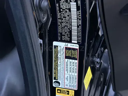 Toyota Camry 2016 года за 5 500 000 тг. в Уральск – фото 4