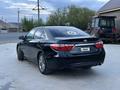 Toyota Camry 2016 годаүшін5 500 000 тг. в Уральск – фото 10