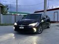 Toyota Camry 2016 годаүшін5 500 000 тг. в Уральск