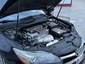 Toyota Camry 2016 годаүшін5 500 000 тг. в Уральск – фото 3