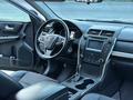 Toyota Camry 2016 годаүшін5 500 000 тг. в Уральск – фото 6