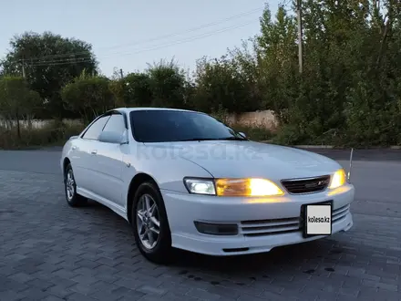 Toyota Carina ED 1995 года за 3 500 000 тг. в Караганда – фото 7