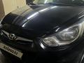Hyundai Accent 2012 года за 3 900 000 тг. в Усть-Каменогорск – фото 11