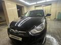 Hyundai Accent 2012 года за 3 900 000 тг. в Усть-Каменогорск – фото 10