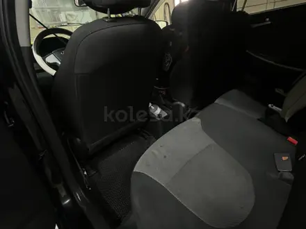Hyundai Accent 2012 года за 3 900 000 тг. в Усть-Каменогорск – фото 19