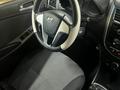 Hyundai Accent 2012 года за 3 900 000 тг. в Усть-Каменогорск – фото 21