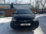 Hyundai Accent 2012 годаүшін3 900 000 тг. в Усть-Каменогорск – фото 3
