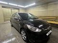Hyundai Accent 2012 года за 3 900 000 тг. в Усть-Каменогорск – фото 9