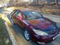 Toyota Camry 2003 года за 5 500 000 тг. в Талдыкорган – фото 6