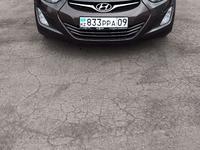 Hyundai Elantra 2015 года за 7 000 000 тг. в Караганда