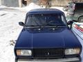 ВАЗ (Lada) 2107 1990 года за 800 000 тг. в Павлодар