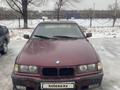 BMW 318 1992 годаfor800 000 тг. в Караганда – фото 3