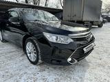 Toyota Camry 2015 годаүшін11 300 000 тг. в Алматы