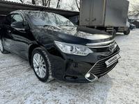 Toyota Camry 2015 года за 11 300 000 тг. в Алматы