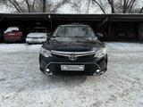 Toyota Camry 2015 годаүшін11 300 000 тг. в Алматы – фото 5